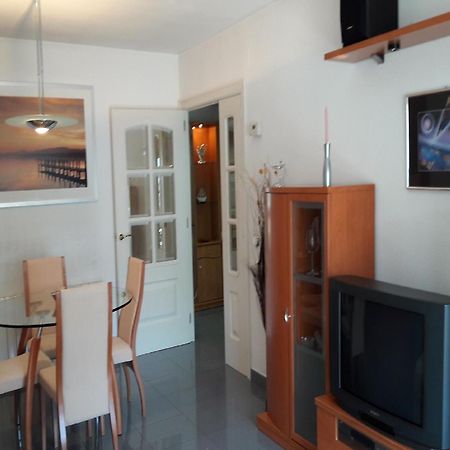 Apartamento Sol- Fanals Lloret de Mar Exterior foto