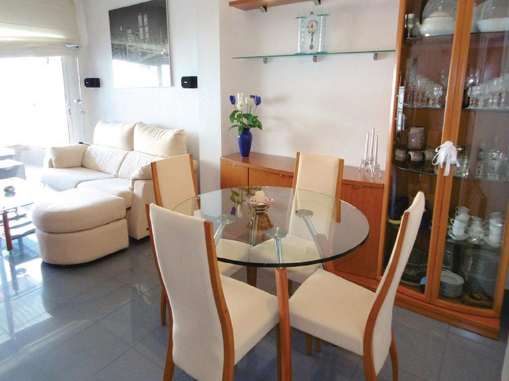 Apartamento Sol- Fanals Lloret de Mar Exterior foto