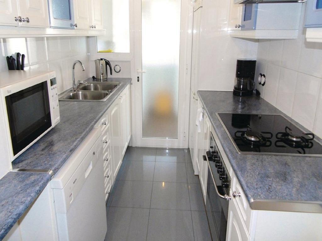 Apartamento Sol- Fanals Lloret de Mar Exterior foto
