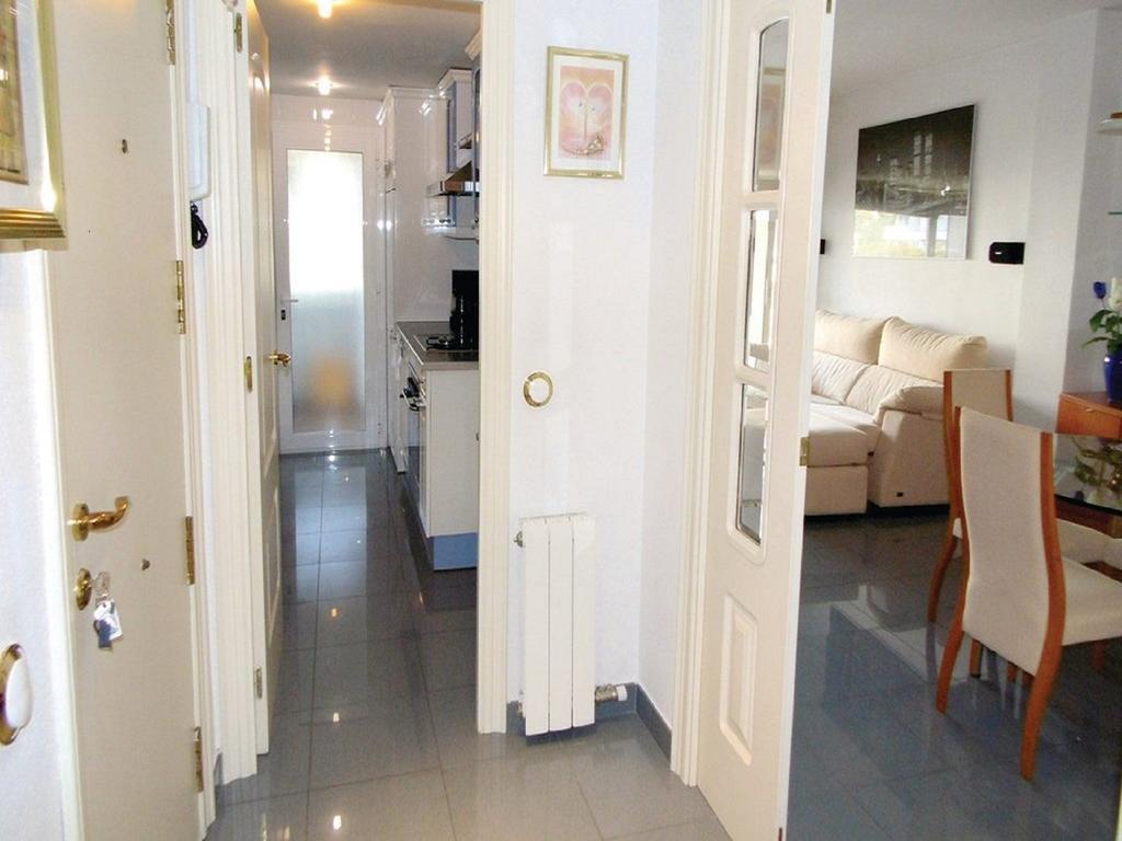 Apartamento Sol- Fanals Lloret de Mar Exterior foto