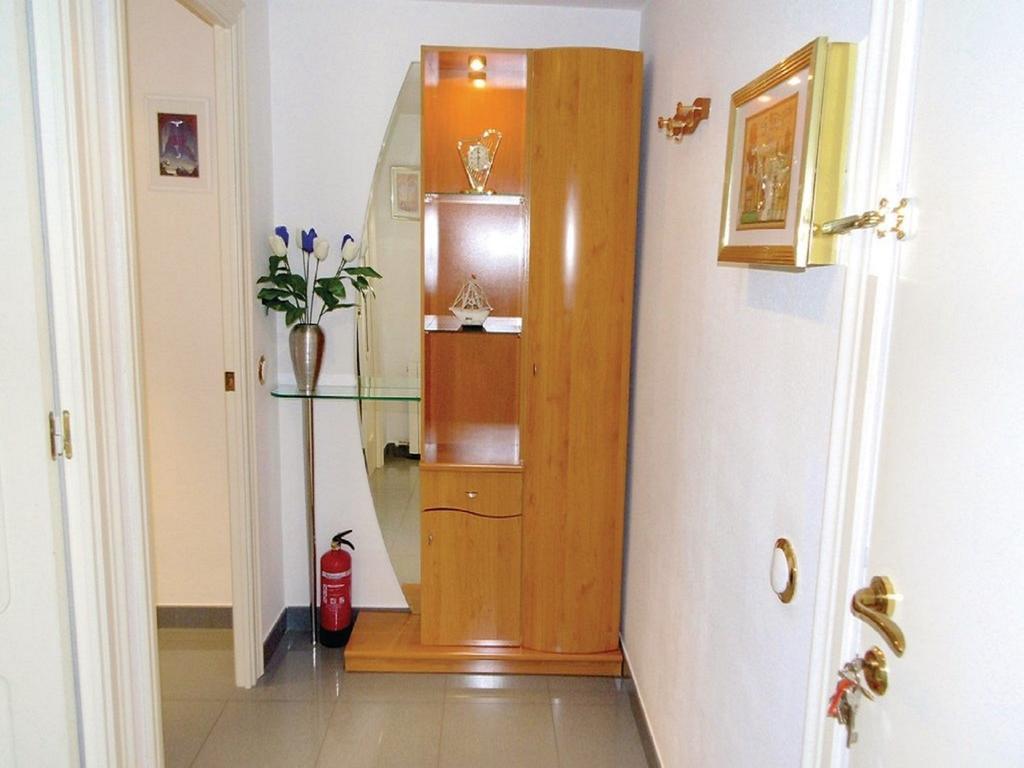 Apartamento Sol- Fanals Lloret de Mar Exterior foto