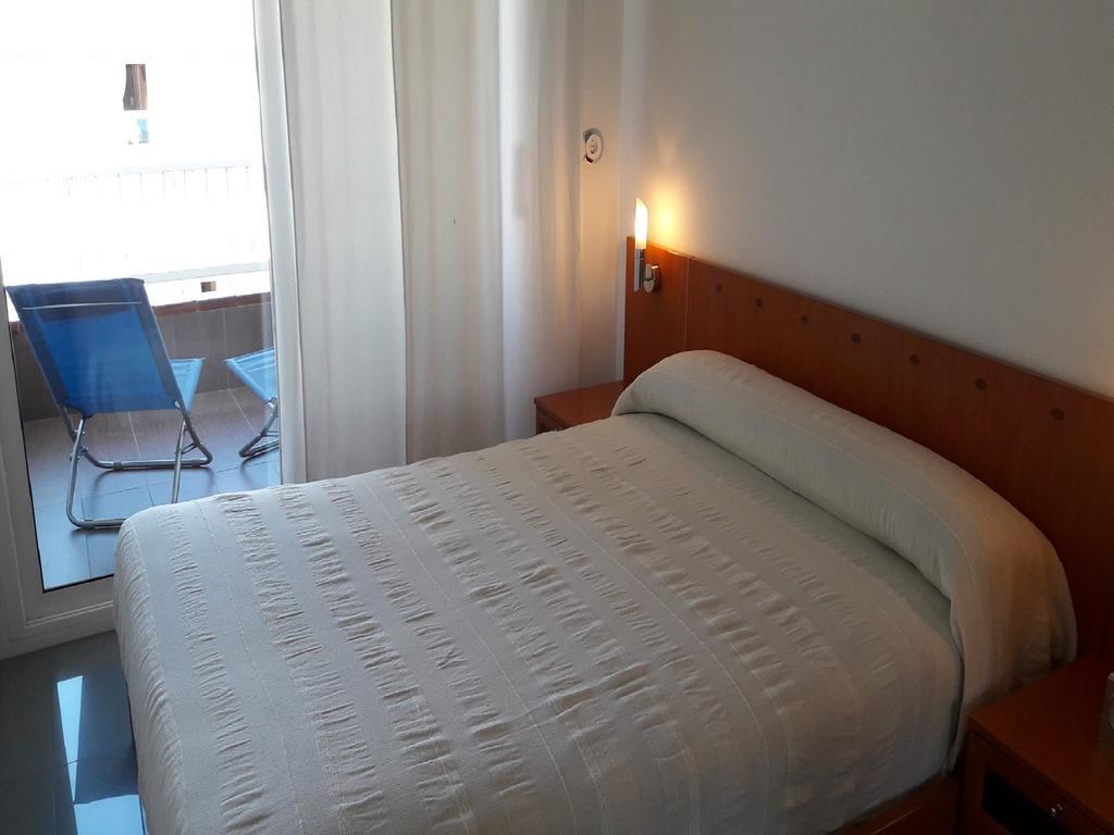 Apartamento Sol- Fanals Lloret de Mar Exterior foto
