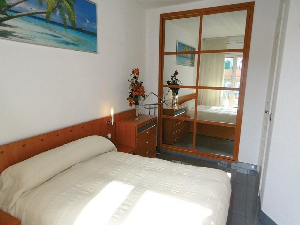Apartamento Sol- Fanals Lloret de Mar Exterior foto