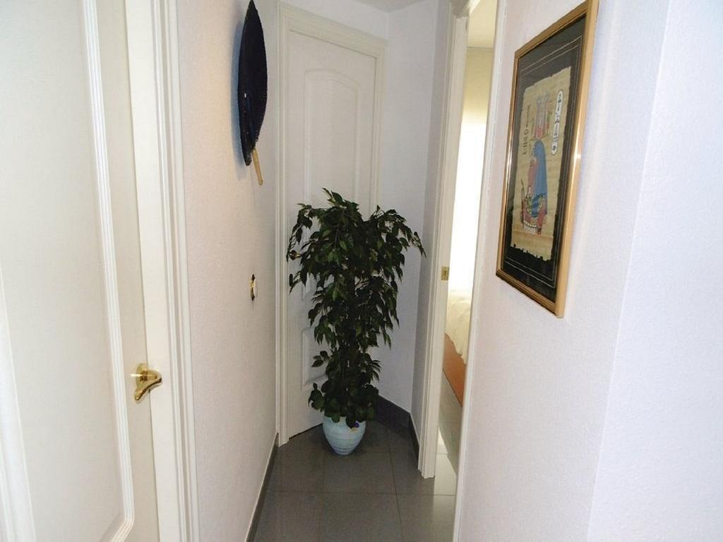 Apartamento Sol- Fanals Lloret de Mar Exterior foto