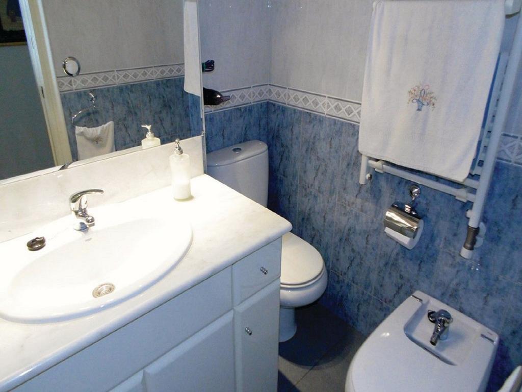 Apartamento Sol- Fanals Lloret de Mar Exterior foto