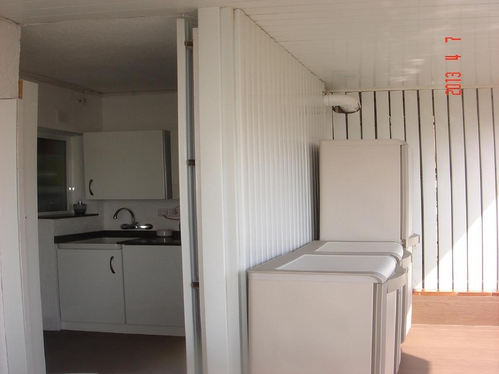 Apartamento Sol- Fanals Lloret de Mar Exterior foto