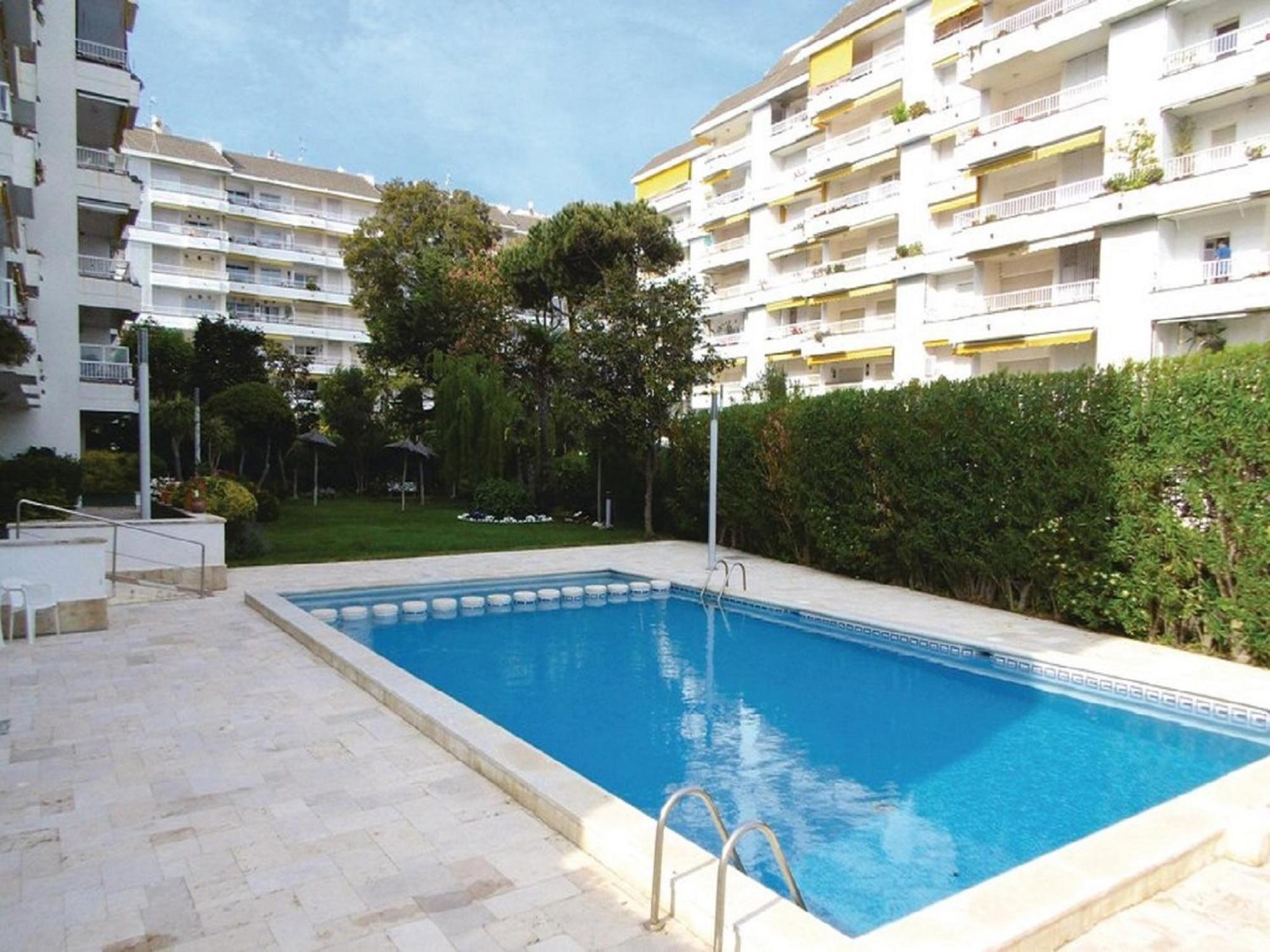 Apartamento Sol- Fanals Lloret de Mar Exterior foto