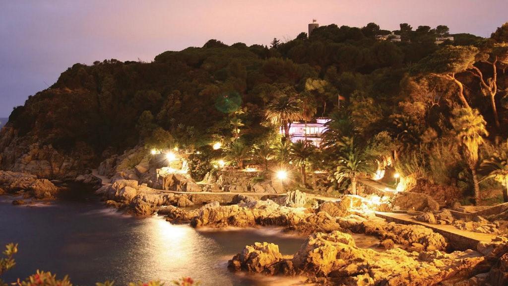 Apartamento Sol- Fanals Lloret de Mar Exterior foto