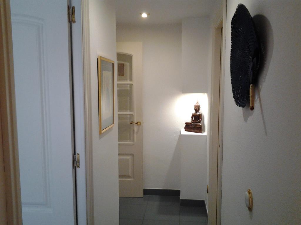 Apartamento Sol- Fanals Lloret de Mar Exterior foto