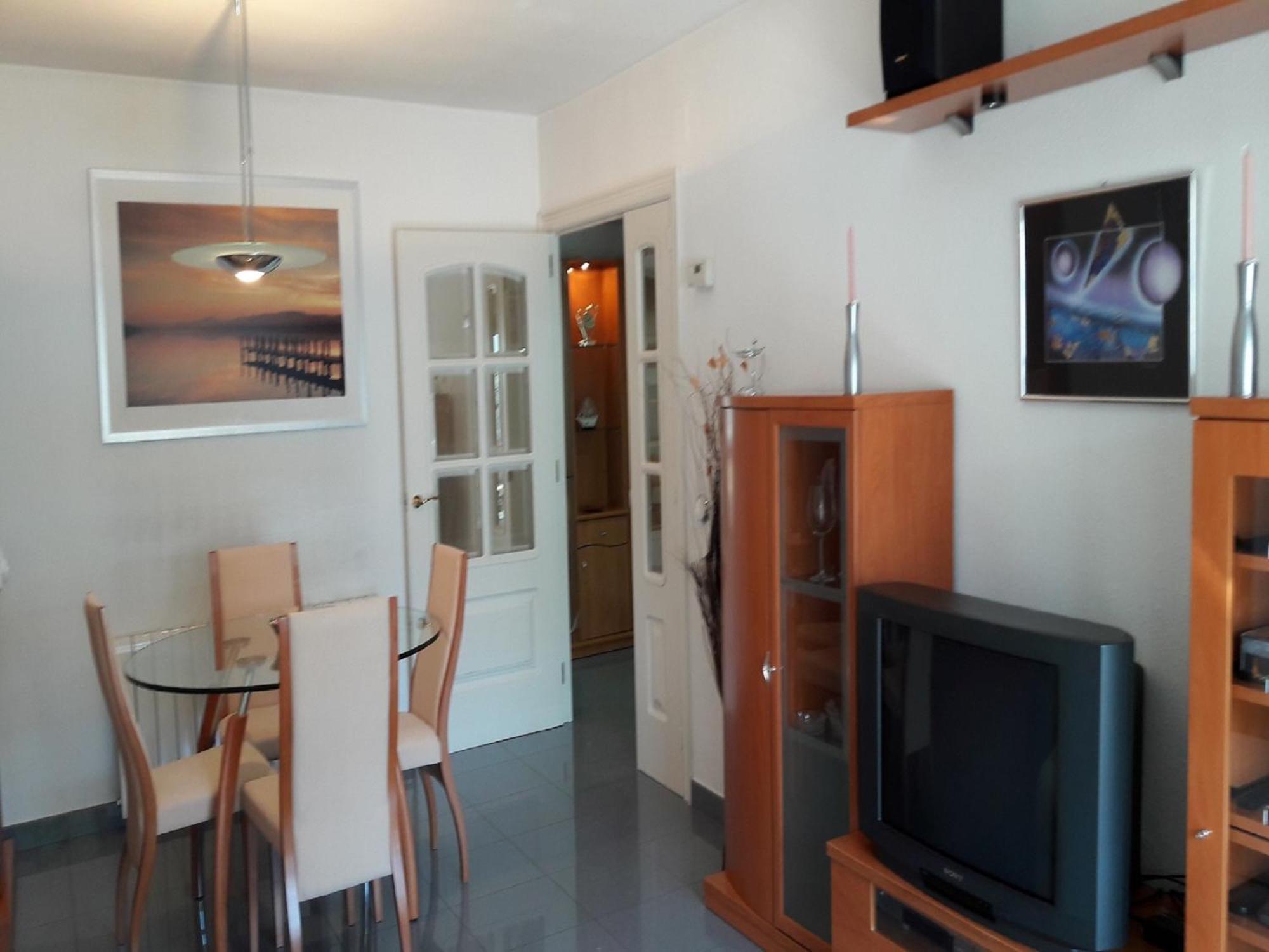 Apartamento Sol- Fanals Lloret de Mar Exterior foto