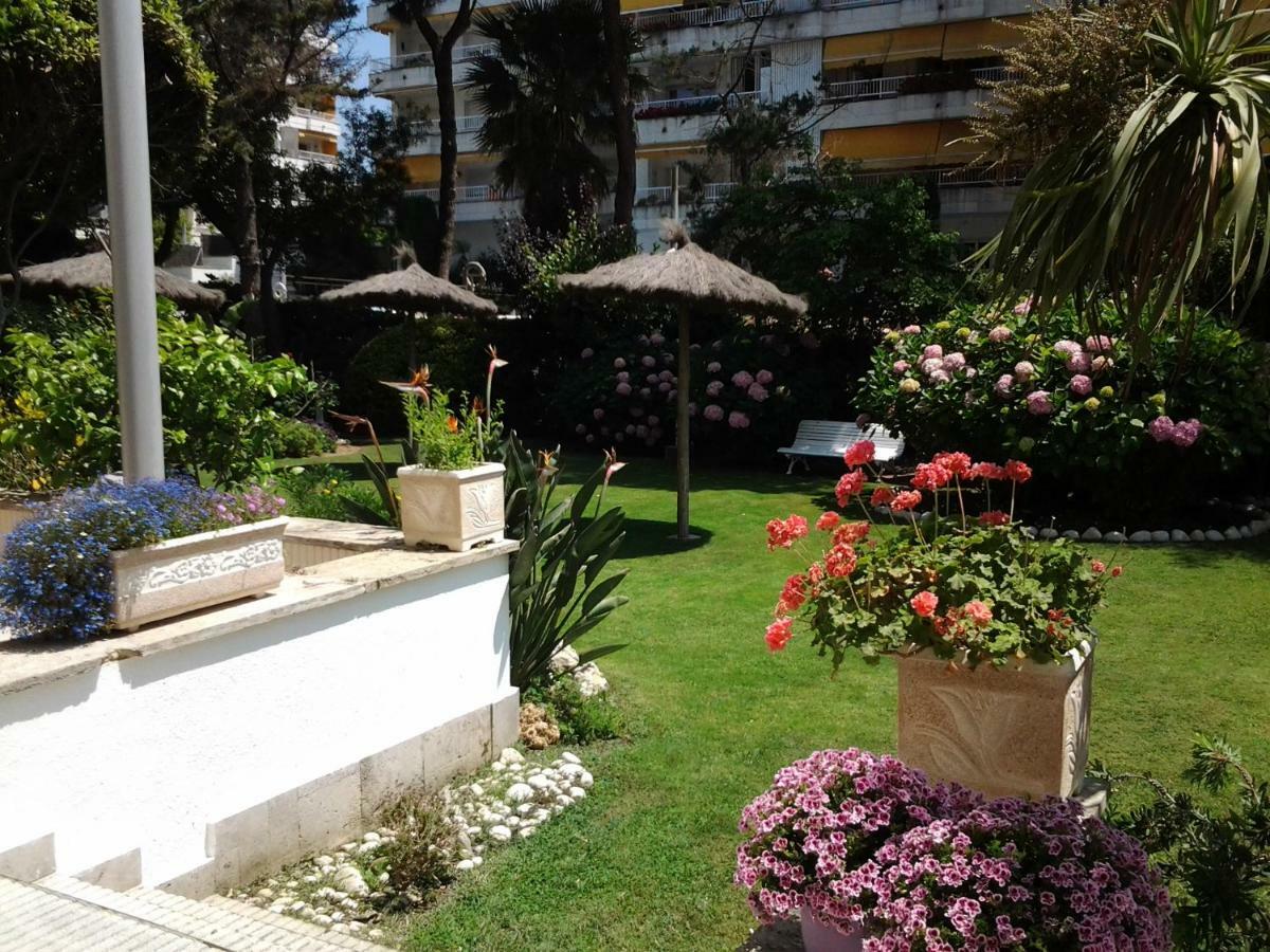 Apartamento Sol- Fanals Lloret de Mar Exterior foto