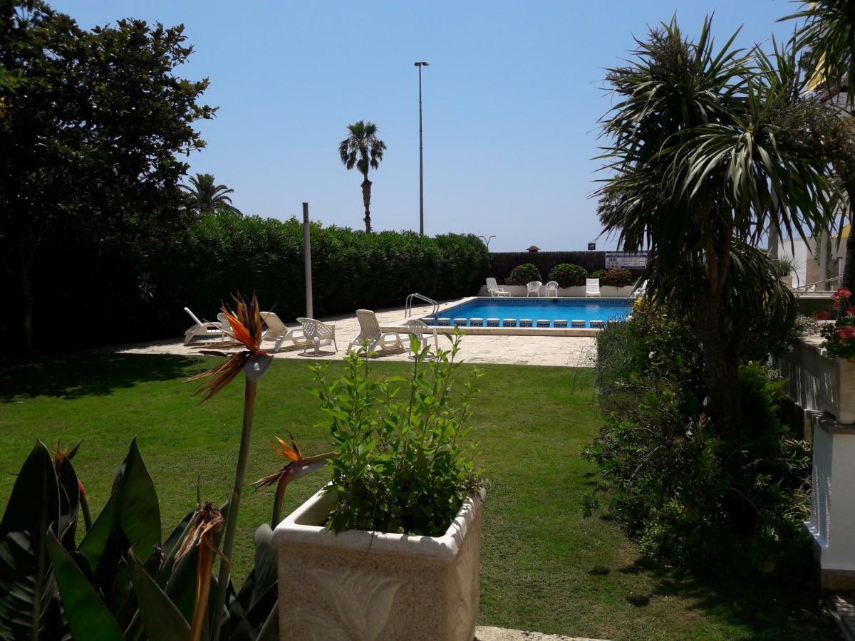Apartamento Sol- Fanals Lloret de Mar Exterior foto