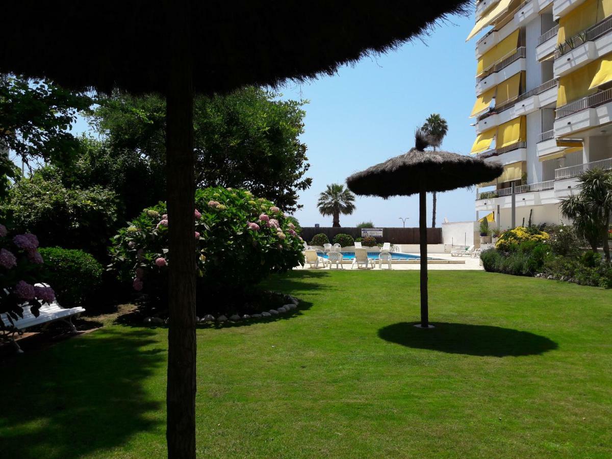 Apartamento Sol- Fanals Lloret de Mar Exterior foto
