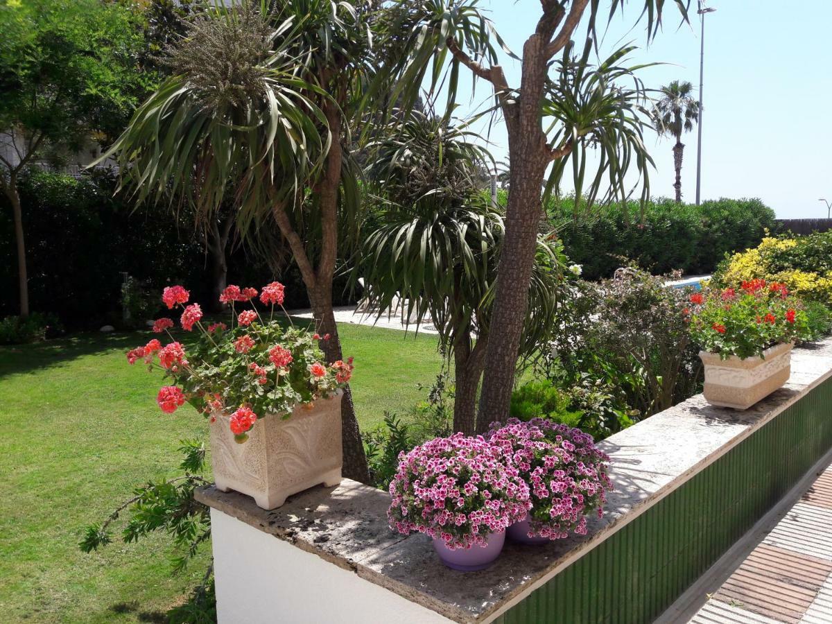 Apartamento Sol- Fanals Lloret de Mar Exterior foto
