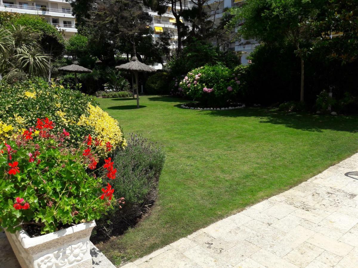 Apartamento Sol- Fanals Lloret de Mar Exterior foto