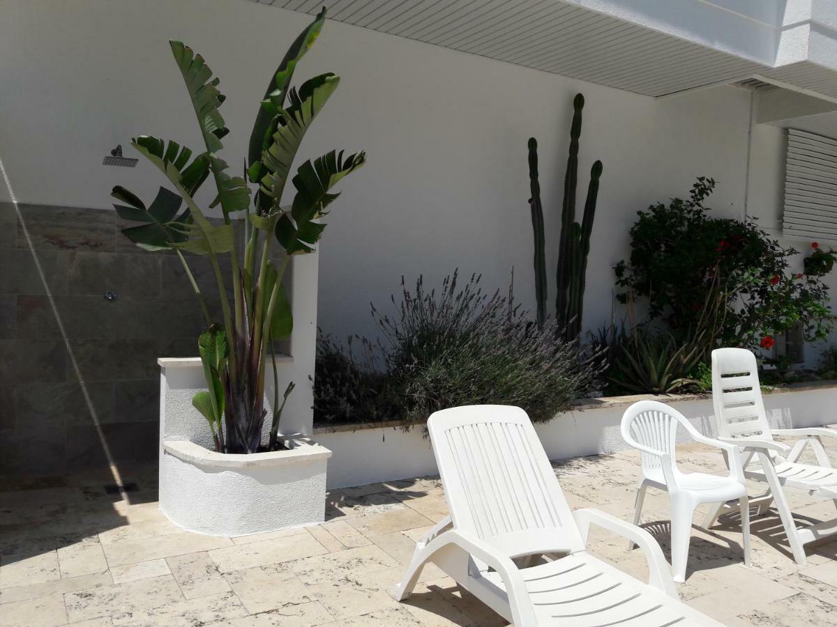 Apartamento Sol- Fanals Lloret de Mar Exterior foto